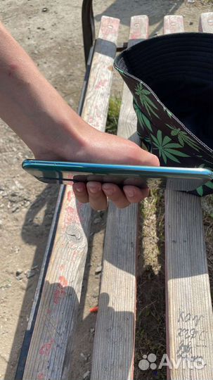 Xiaomi Redmi Note 10, 4/64 ГБ