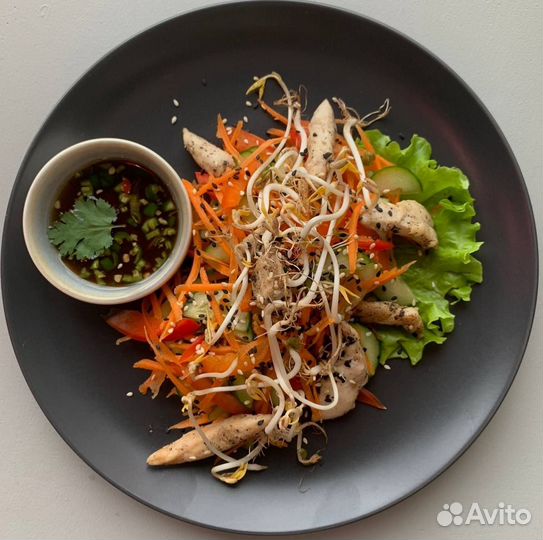 Повар-универсал