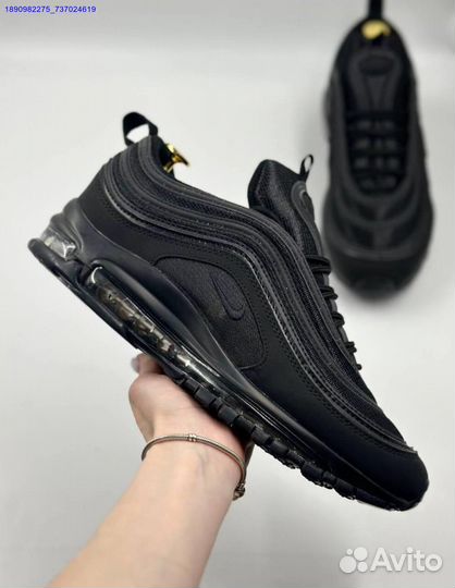 Кроссовки Nike Air Max 97 (Арт.85312)