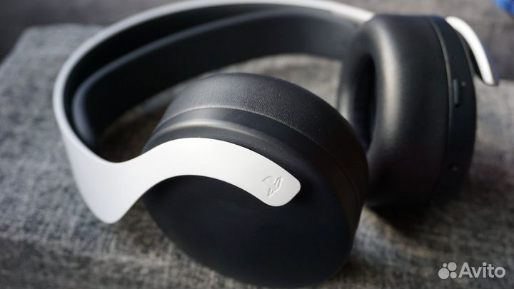 Наушники PS5 pulse 3D