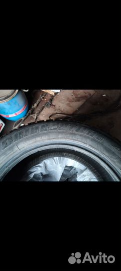 Bridgestone Ice Cruiser 7000 205/60 R16 92T