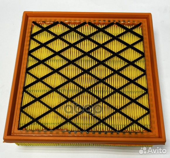 Фильтр воздушный 2108-12 LADA инж. 21120110908006