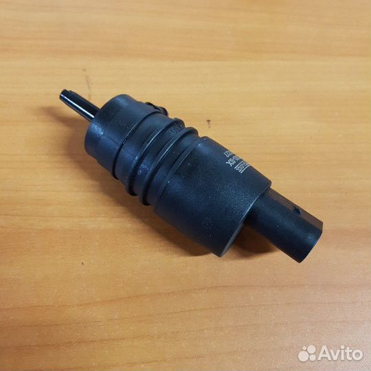 Насос омывателя Opel Astra, Chevrolet Cobalt
