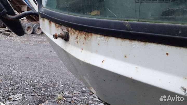 Тойота Дюна-300, 1992 г. 3.6d, 14В, кабина