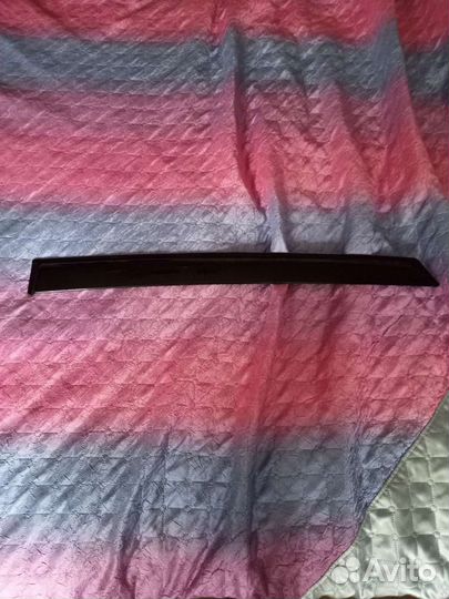 Дефлекторы Датсун,Гранта седан