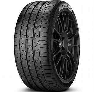 Pirelli P Zero 255/40 R20 101Y