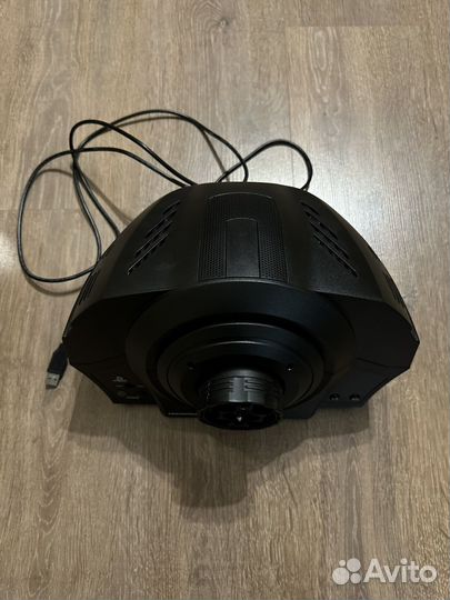 Руль Thrustmaster T300 Ferrari Integral Alcantara