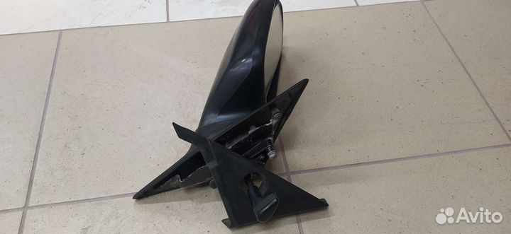 Зеркало правое honda accord 5