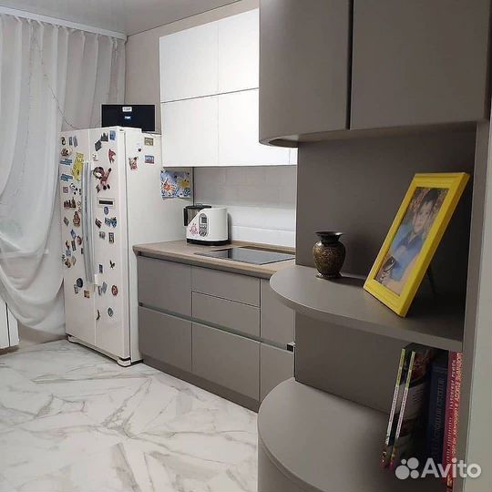 Кухня от производителя