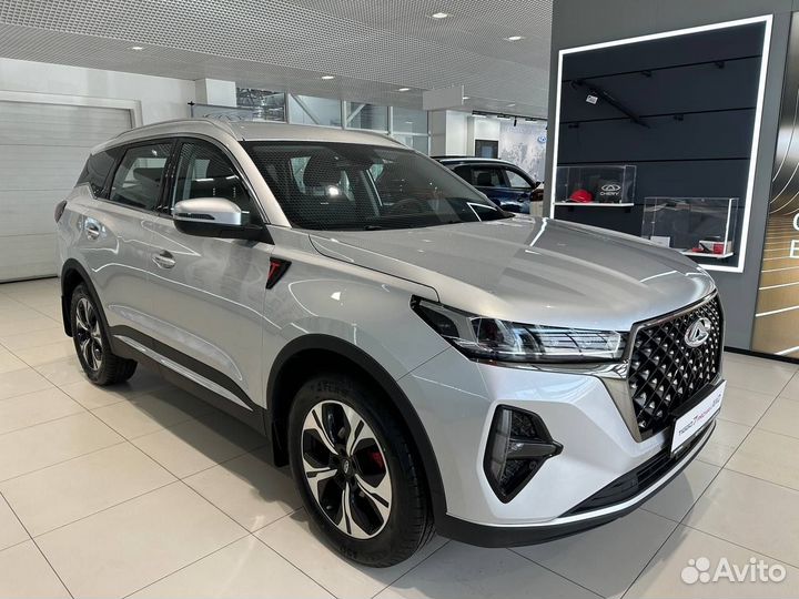 Chery Tiggo 7 Pro Max 1.6 AMT, 2024