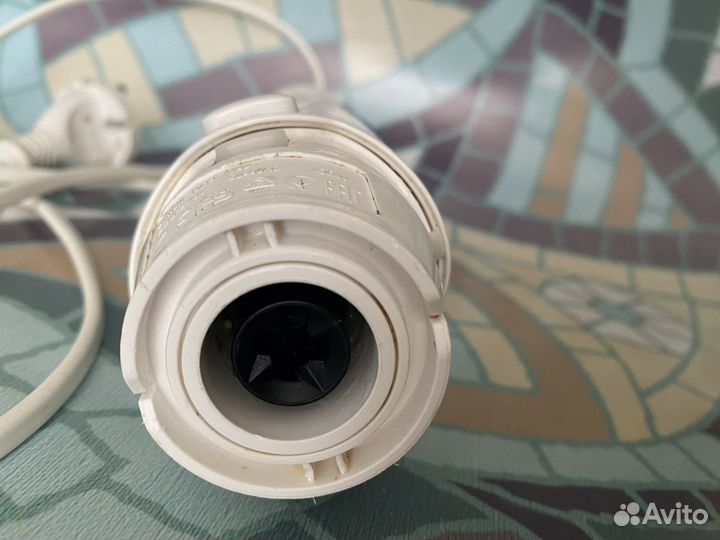 Мотор блендер braun 700w