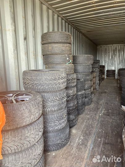 Nokian Tyres Hakkapeliitta 8 235/55 R17 24K