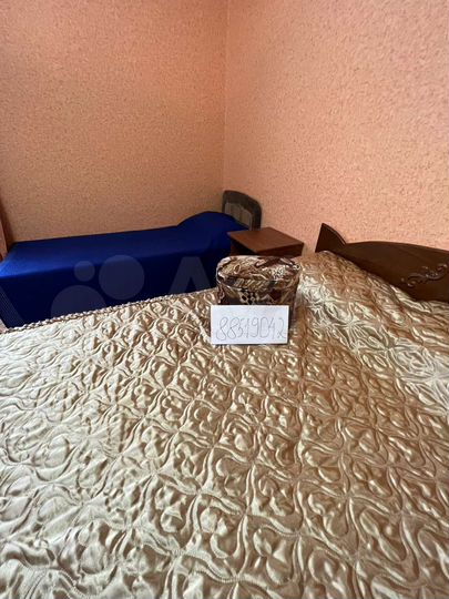 Комната 20 м², 3/3 эт.