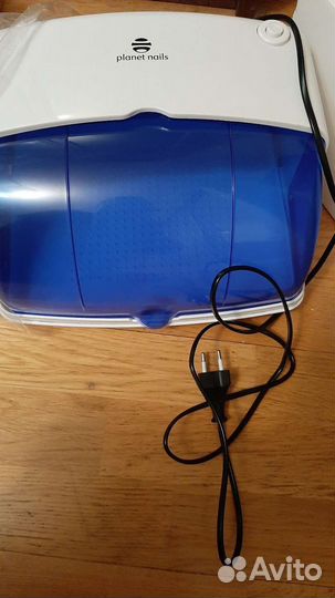Стерилизатор для маникюра