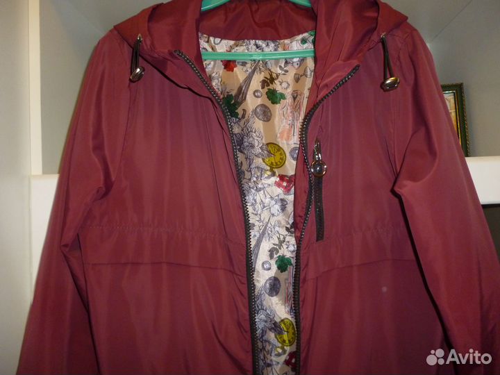 Женская одежда