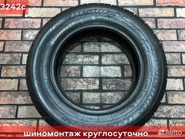 Cordiant Business CA 185/75 R16