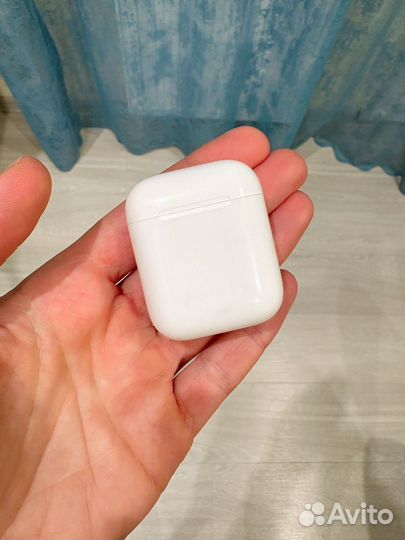 Airpods 2