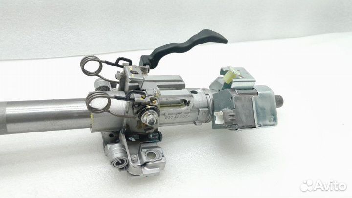 Рулевая колонка Kia Optima 4 JF G4KH 2018