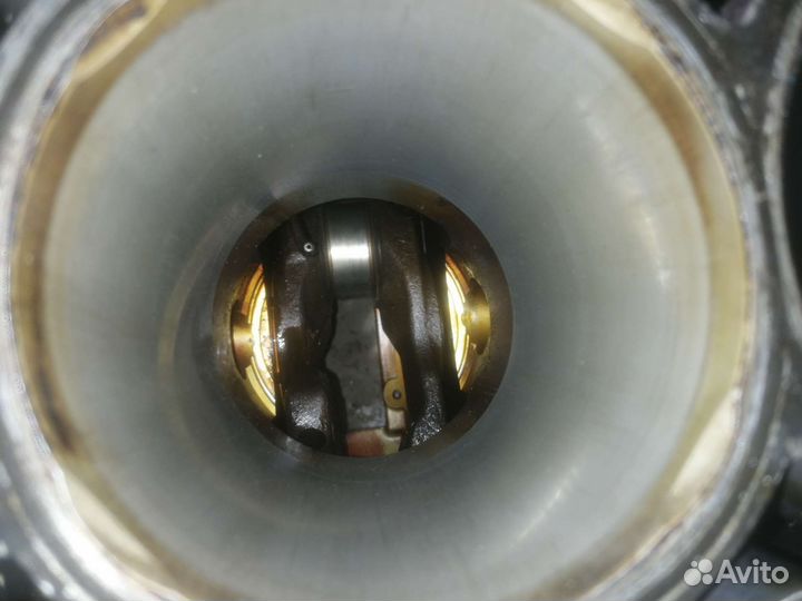 Двигатель 2zz ge