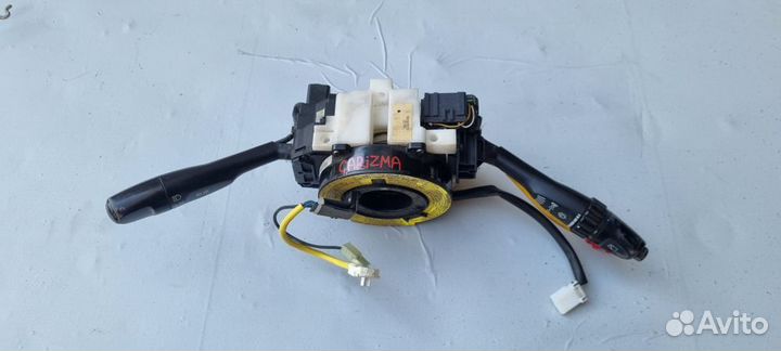 Переключатель подрулевой Mitsubishi Carisma DA