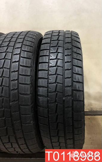 Dunlop Winter Maxx WM01 185/65 R15 88Q