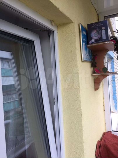 2-к. квартира, 49,7 м², 1/3 эт.