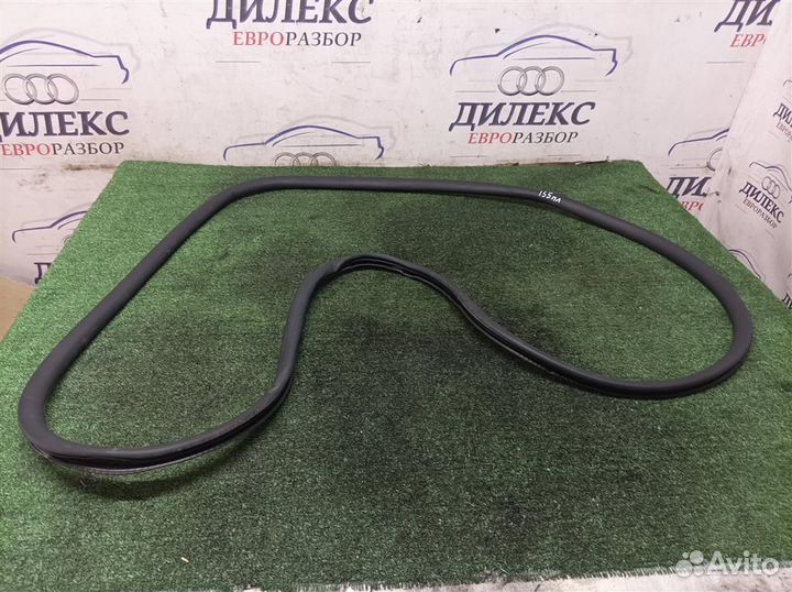 Уплотнитель двери передней Audi Audi A8 4E 2002