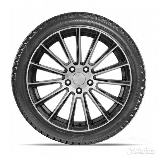 Landsail Ice Star IS37 215/65 R17 103T