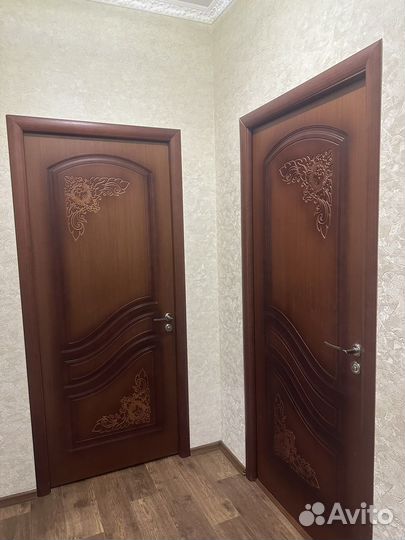 Дверь межкомнатная