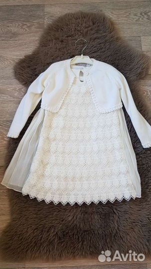 Платье Baboli Испания