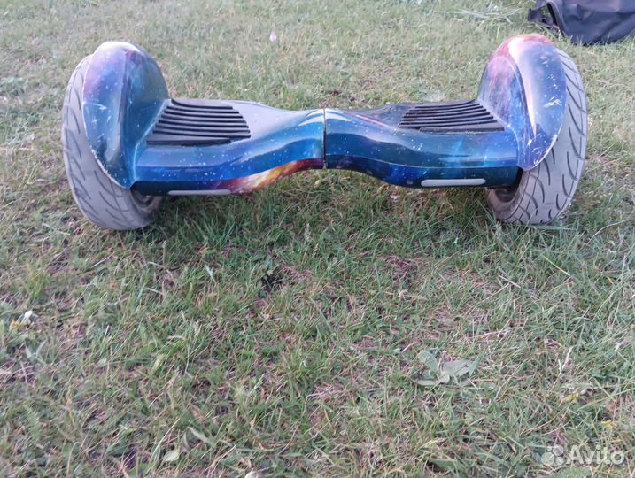 Гироскутер бу