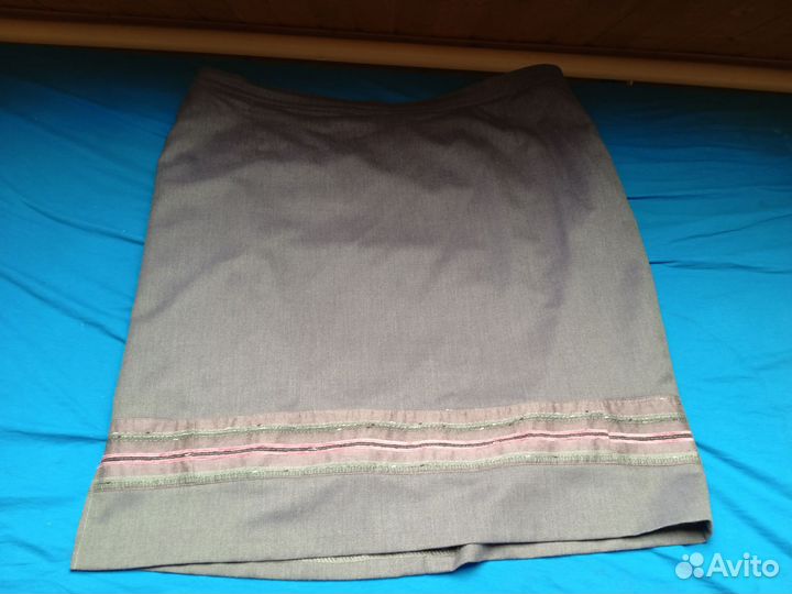 Юбка 62 размер