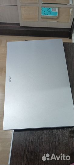 Ноутбук Acer extensa 15