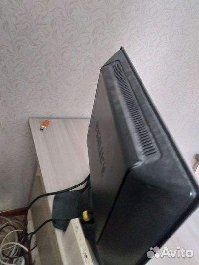 Монитор Philips 170s