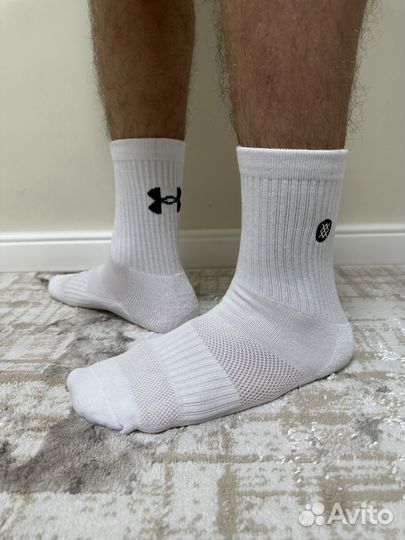 Носки Under armour