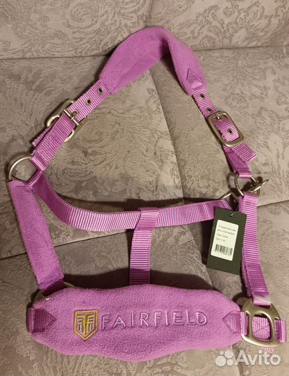 Недоуздок для лошади cob