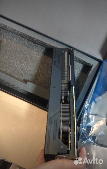 Видеокарта rtx 4070 palit