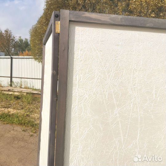 Ширма перегородка новая