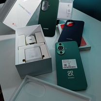 HUAWEI nova 11, 8/256 ГБ