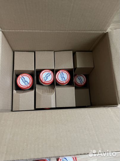 Агуша пюре и каша