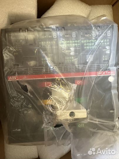 Трансформатор авв