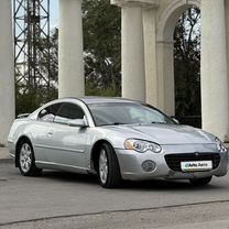 Chrysler Sebring 2.4 AT, 2004, 103 000 км, с пробегом, цена 500 000 руб.