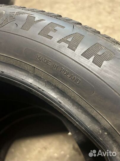 Goodyear UltraGrip Ice 2 195/60 R15