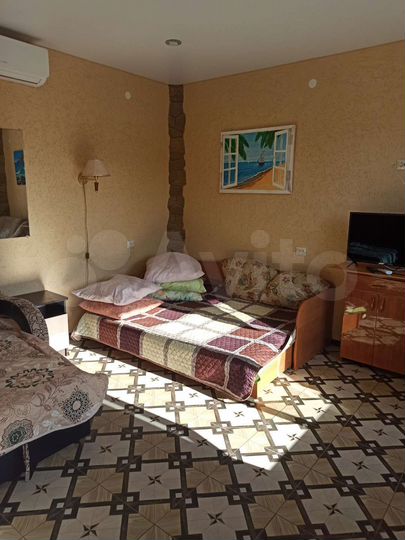 Комната 15 м² в 1-к., 1/1 эт.