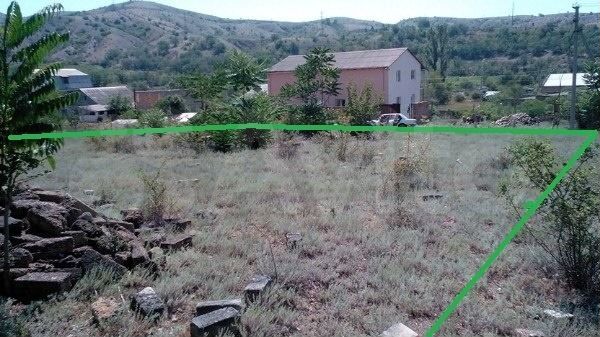 Участок 9,5 сот. (ИЖС)