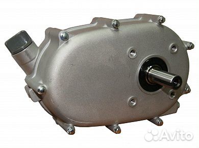 Понижающий редуктор lifan