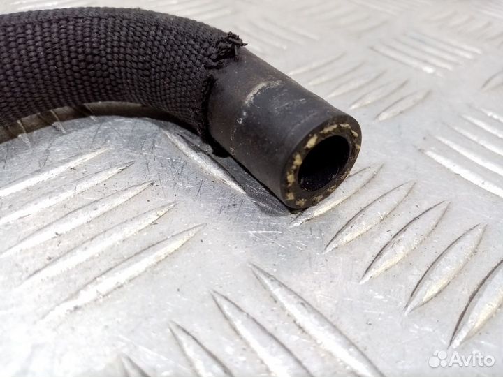 Б/У Шланг гидроусилителя#001