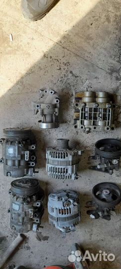 Запчасти ниссан х траил