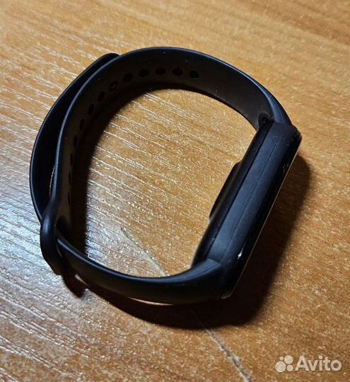 Умные часы Xiaomi Mi Band 5, 2 браслета оригинал