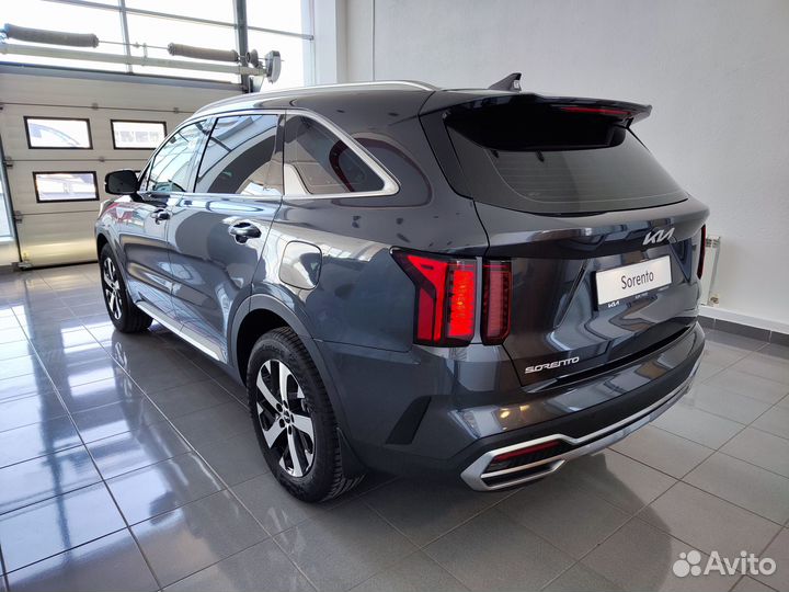 Kia Sorento 2.5 AT, 2023